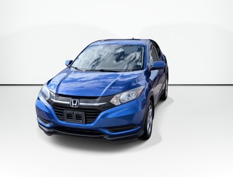 2018 Honda HR-V LX | Heated Seats | Cam | USB
