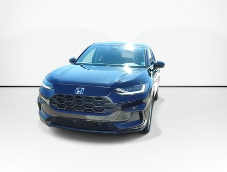 2025 Honda HR-V LX | HtdSeats | Cam | USB | Warranty to 2030