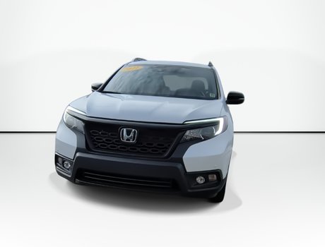 2021 Honda Passport EX-L | Leather | Sunroof | Cam | USB