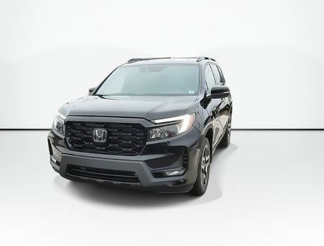 2022 Honda Passport Touring | Sunroof | Leather | Cam | USB