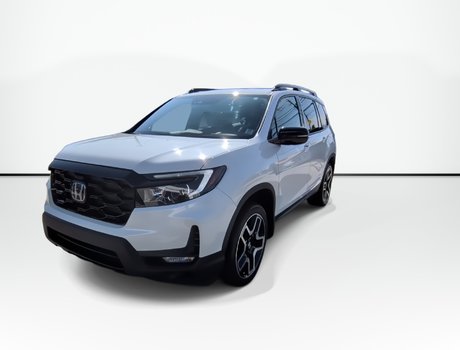 2022 Honda Passport Touring | Sunroof | Lthr | Cam | Warranty to 2027