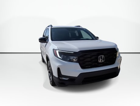 2022 Honda Passport Touring | Sunroof | Lthr | Cam | Warranty to 2027