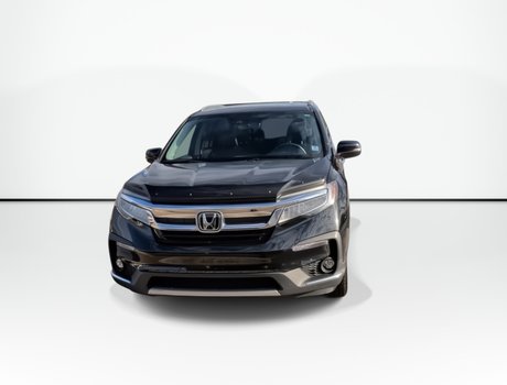 2022 Honda Pilot Touring | Sunroof | Leather | Cam