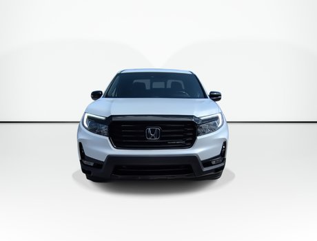 2022 Honda Ridgeline BlackEdition | Leather | Extended Warranty to 2029