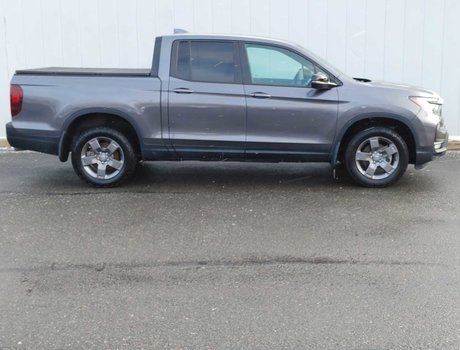 2024 Honda Ridgeline TrailSport | Cam | HtdWheel | FREE 100K Warranty