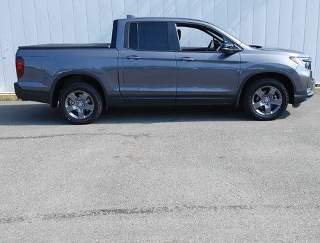 2024 Honda Ridgeline TrailSport | Lthr | Roof | Cam | Warranty to 2029