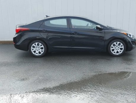 2015 Hyundai Elantra GL | USB | HtdSeats | Bluetooth | Keyless | Cruise