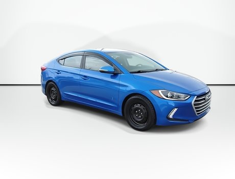 2018 Hyundai Elantra GL | Alloy Wheels | Heated Seats | Cam