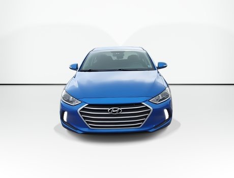 2018 Hyundai Elantra GL | Alloy Wheels | Heated Seats | Cam