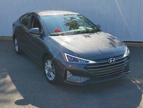 2019 Hyundai Elantra Preferred | Cam | USB | HtdWheel | Bluetooth