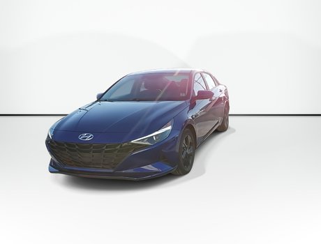 2023 Hyundai Elantra Preferred | Cam | USB | Warranty to 2028