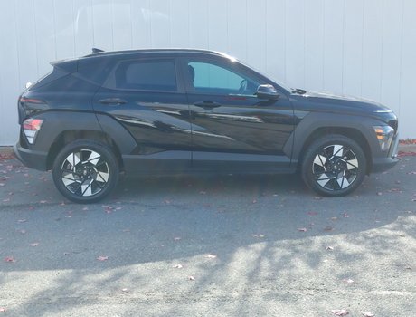 2024 Hyundai Kona Preferred | Cam | USB | HtdSeat | Warranty to 2029