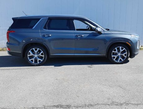 2021 Hyundai Palisade PREFERRED | 3RD ROW | Cam | USB