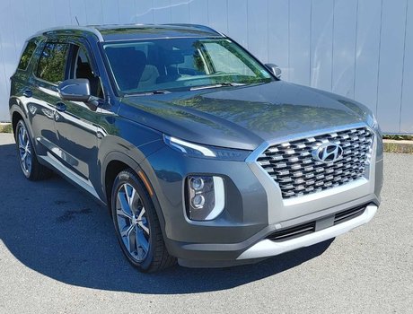 2021 Hyundai Palisade PREFERRED | 3RD ROW | Cam | USB