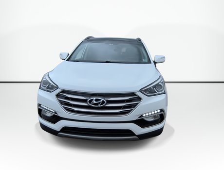 2018 Hyundai Santa Fe Sport SE | Leather | Heated Seats | Moon Roof
