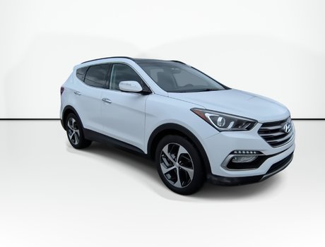 2018 Hyundai Santa Fe Sport SE | Leather | Heated Seats | Moon Roof