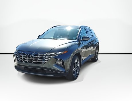 2023 Hyundai Tucson Plug-In Hybrid Ultimate | Leather | Moonroof | Warranty to 2028