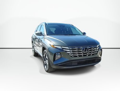 2023 Hyundai Tucson Plug-In Hybrid Ultimate | Leather | Moonroof | Warranty to 2028