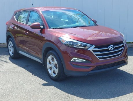 2017 Hyundai Tucson Base | HtdSeats | XM Radio | Cam | Cle