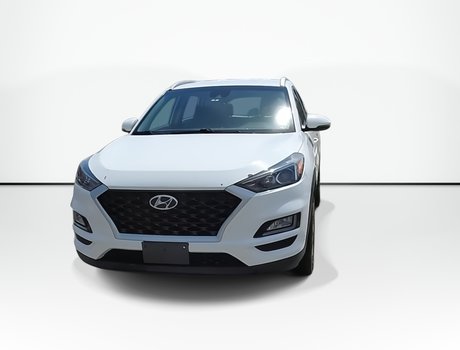 2019 Hyundai Tucson Preferred | Cam | USB | Heated Seats
