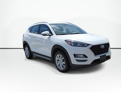 2019 Hyundai Tucson Preferred | Cam | USB | Heated Seats