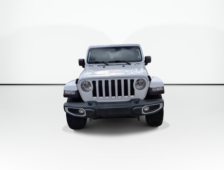 2022 Jeep WRANGLER UNLIMITED SAHARA | Hard Top | Cam | USB