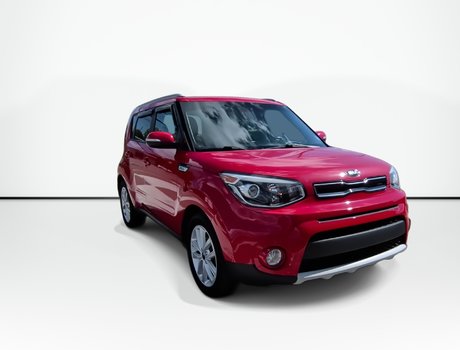 2019 Kia Soul EX | Cam | USB | Heated Seats