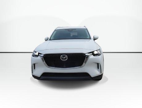 2025 Mazda CX-90 MHEV GS-L | Sunroof | Leather | Warranty to 2029