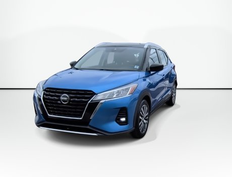 2021 Nissan Kicks SV | Alloy Wheels | Cam | USB