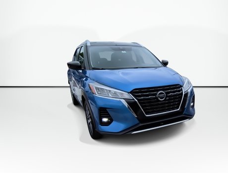 2021 Nissan Kicks SV | Alloy Wheels | Cam | USB