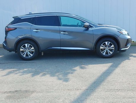 2020 Nissan Murano SV | SunRoof | Nav | Cam | USB | Warranty to 2025