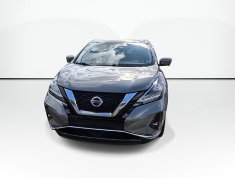 2021 Nissan Murano Platinum | Leather | Moonroof | Heated Seats