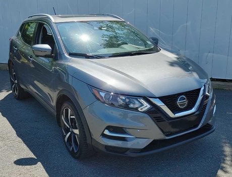 2023 Nissan Qashqai SL | Leather | Sunroof | Cam | Warranty to 2028