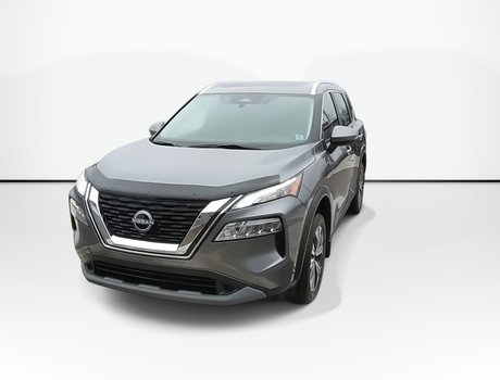 2023 Nissan Rogue SV | Moonroof | Heated Seats | Warranty to 2029