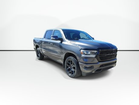 2020 Ram 1500 Sport | 12 Display | Power Running Boards