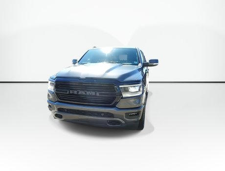 2020 Ram 1500 Sport | 12 Display | Power Running Boards