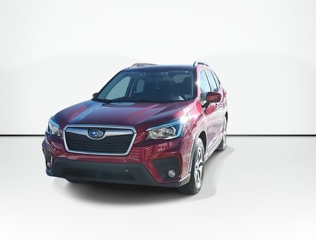 2020 Subaru Forester Convenience | Heated Seats | Cam | USB