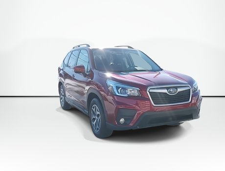 2020 Subaru Forester Convenience | Heated Seats | Cam | USB