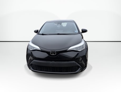 2021 Toyota C-HR LE | Heated Seats | Cam | USB