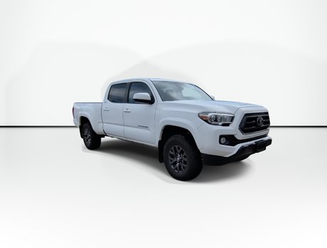 2023 Toyota Tacoma 4x4 | Cam | USB | Heated Seats