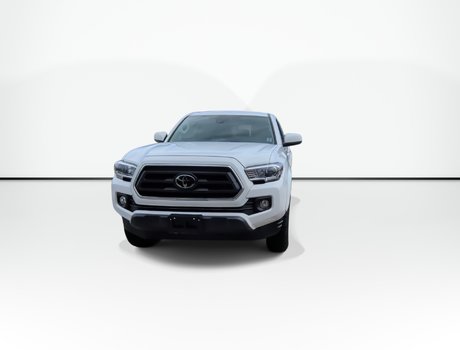 2023 Toyota Tacoma 4x4 | Cam | USB | Heated Seats