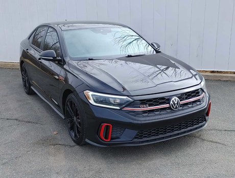 2022 Volkswagen Jetta GLI | Leather | Cam | USB | Warranty to 2027