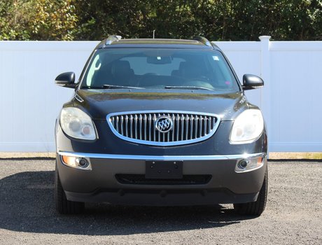 2012 Buick Enclave CXL | Leather | SunRoof | Cam | USB | XM | Keyless