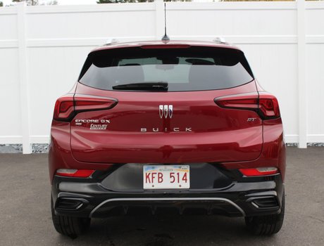 2024 Buick Encore GX Sport Touring | HtdSeats | Cam | Warranty to 2022