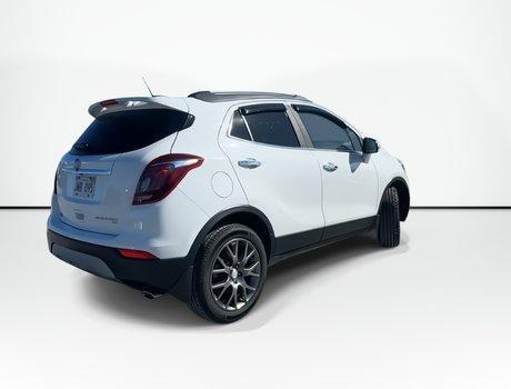2019 Buick Encore Sport Touring | Cam | HtdSeat | Lthr | Bluetooth