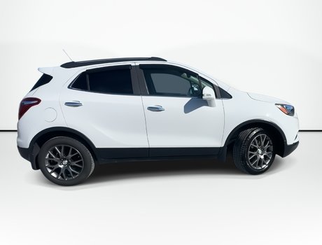 2019 Buick Encore Sport Touring | Cam | HtdSeat | Lthr | Bluetooth