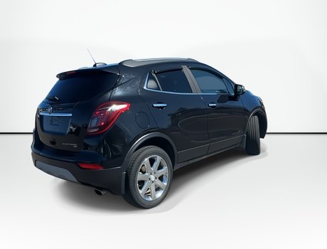 2019 Buick Encore Essence | Cam | Lthr | HtdSeats | Bluetooth | USB