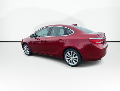 2015 Buick Verano Convenience | Cam | HtdSeats | Bluetooth | USB