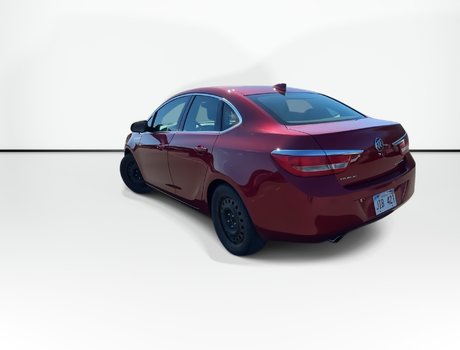2015 Buick Verano Convenience | Cam | HtdSeats | Bluetooth | USB