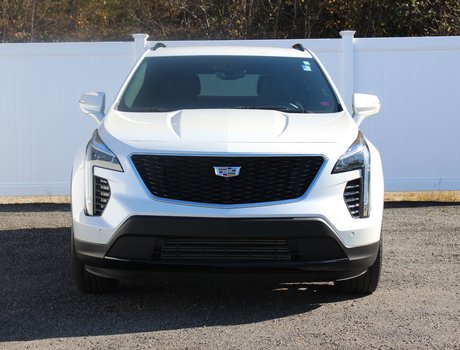 2023 Cadillac XT4 Sport | Leather | Cam | USB | Warranty to 2029